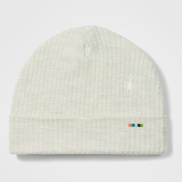 Thermal Merino Rib Beanie