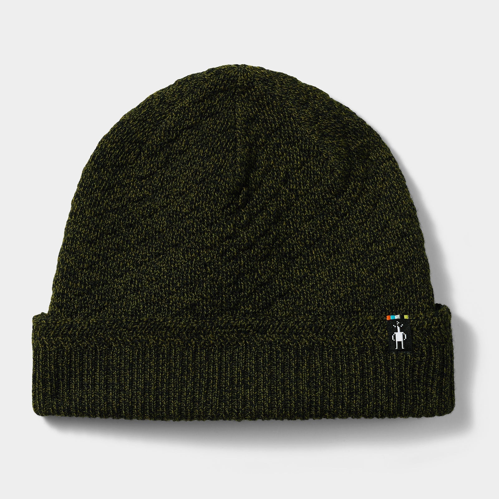 Texture Knit Beanie