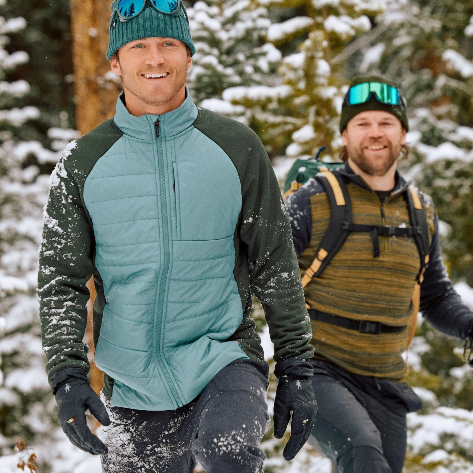 Smartloft Glove