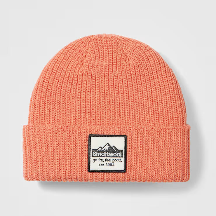 Kids' Smartwool Patch Beanie