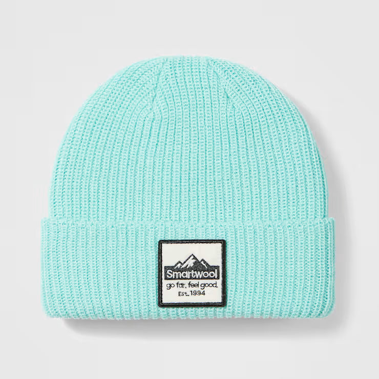 Kids' Smartwool Patch Beanie