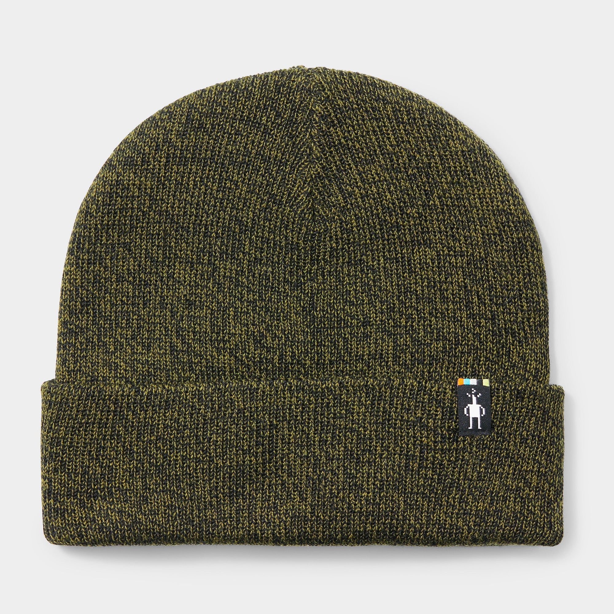 Winter Moss