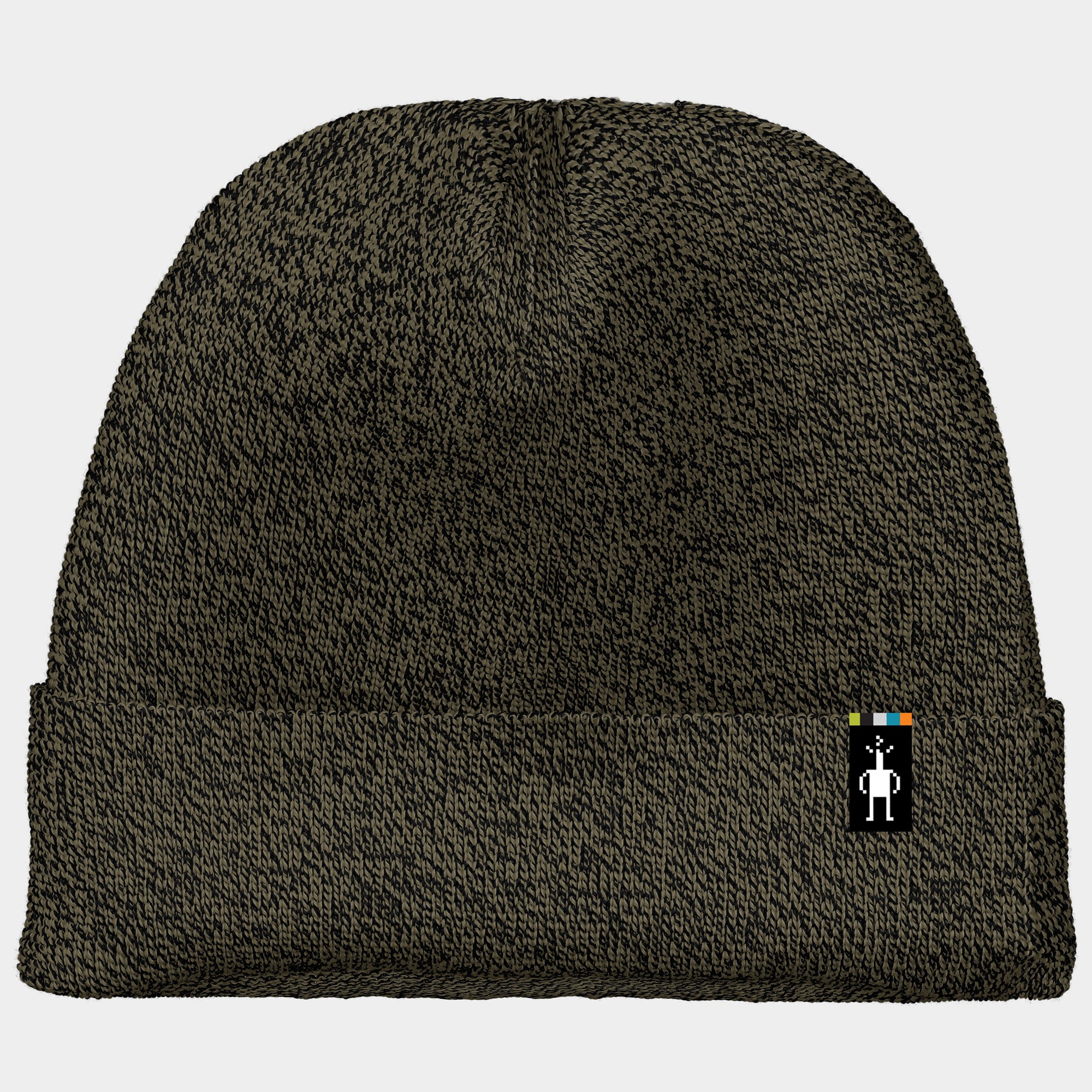 Winter Moss