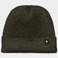 Winter Moss