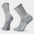 Men’s Hike Classic Edition Light Cushion Crew Sock