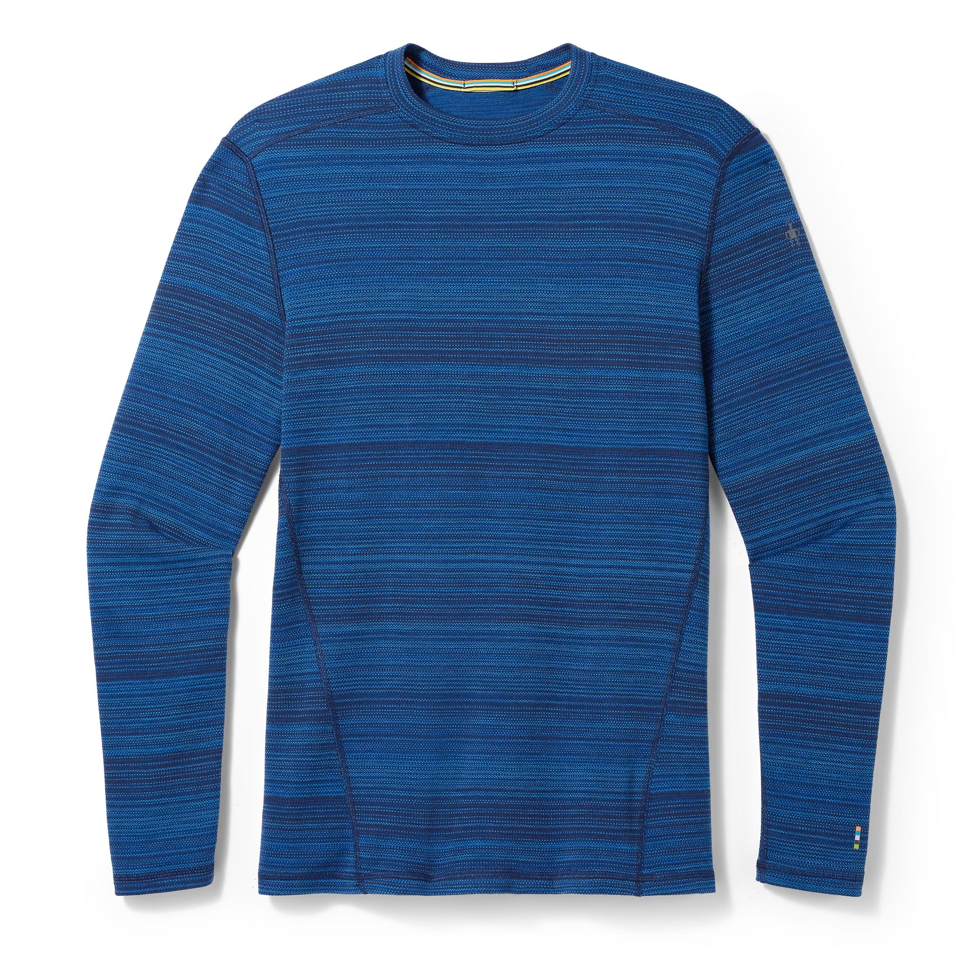 Men's Classic Thermal Merino Base Layer Crew Boxed