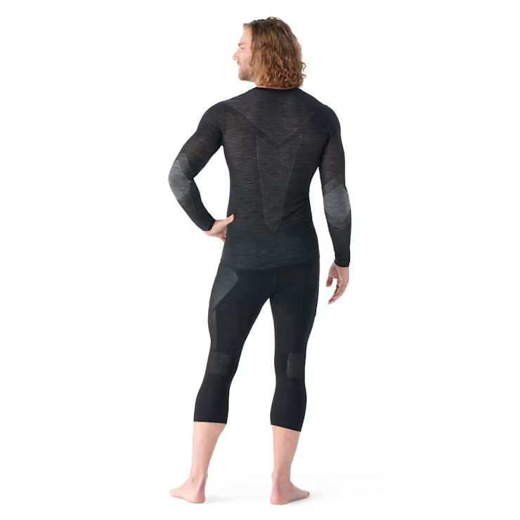 Men's Intraknit Thermal Merino Base Layer 3/4 Bottom