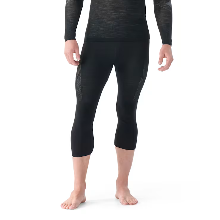 Men's Intraknit Thermal Merino Base Layer 3/4 Bottom