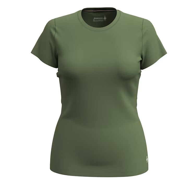 Women's Merino Short Sleeve Tee