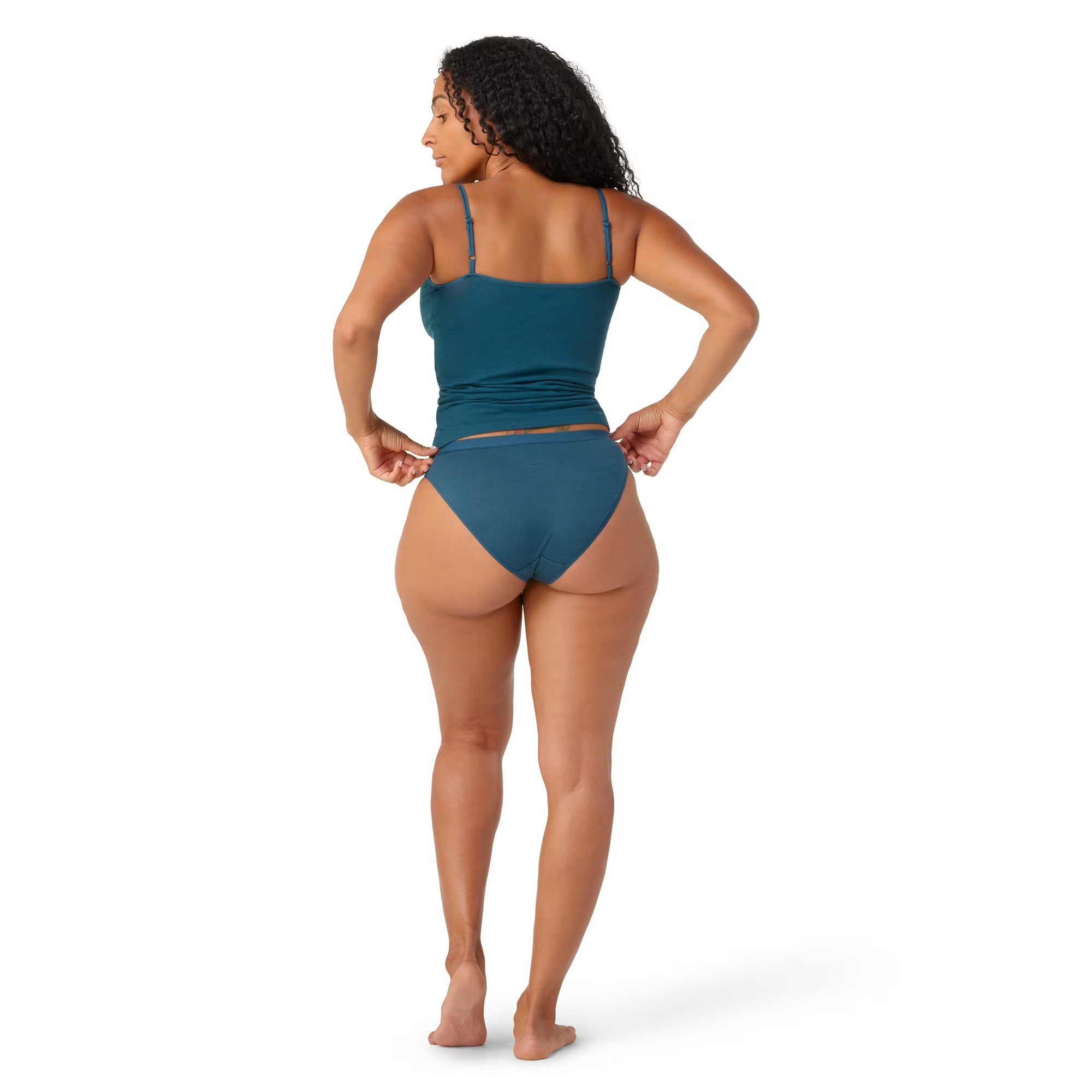Women's Merino Bikini Boxed