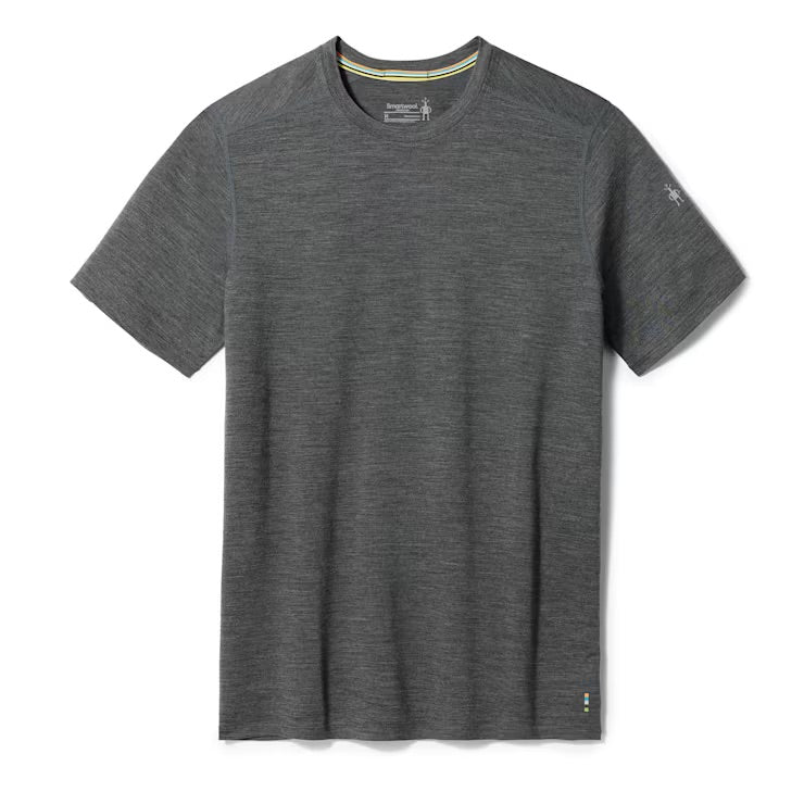 Men's Merino Short Sleeve Tee