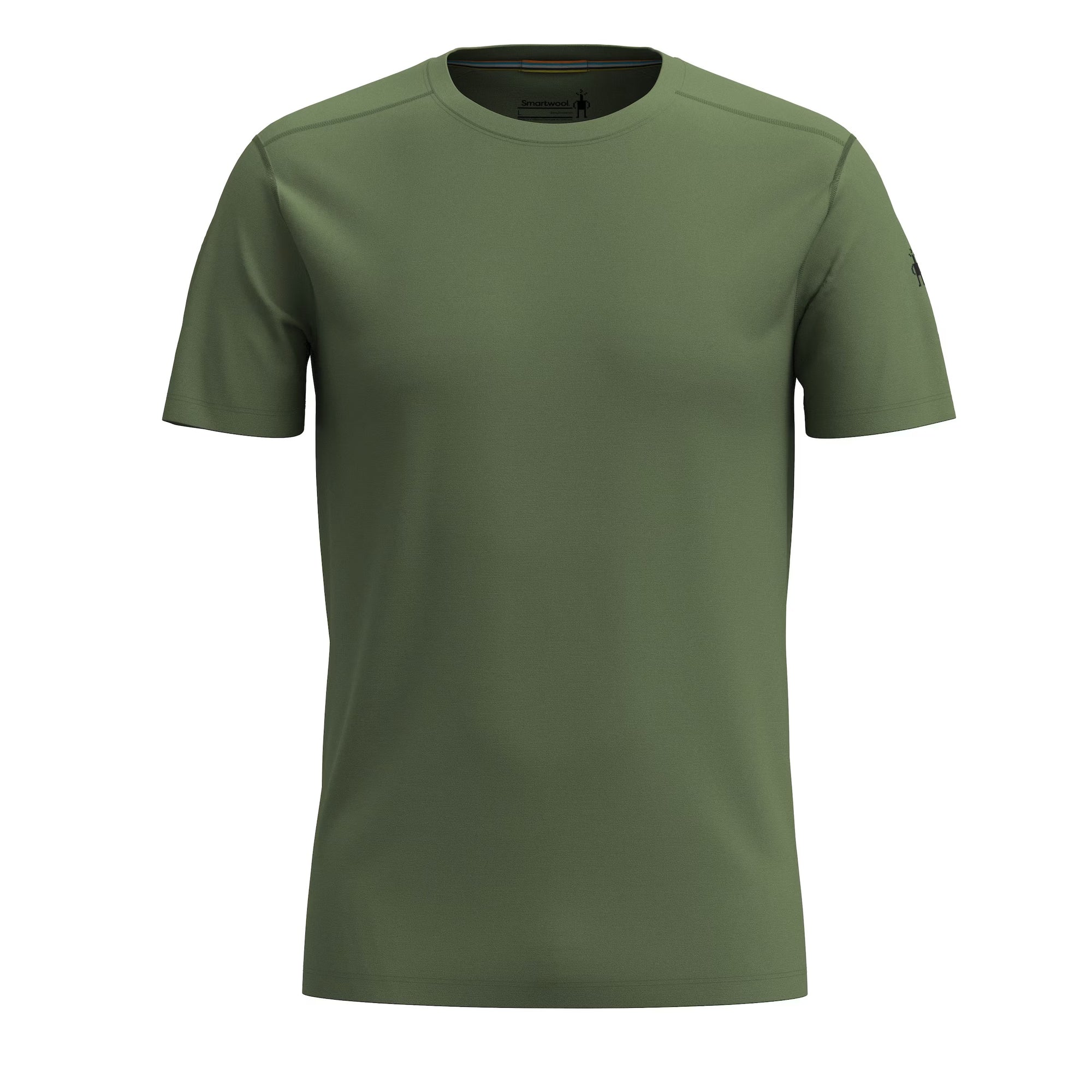 Men's Merino Short Sleeve Tee