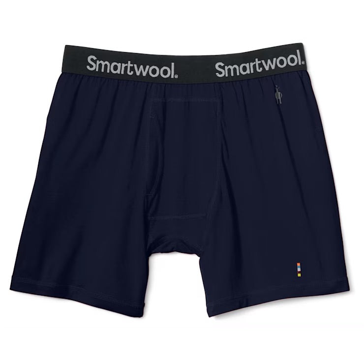 Men's Merino Boxer Brief Boxed