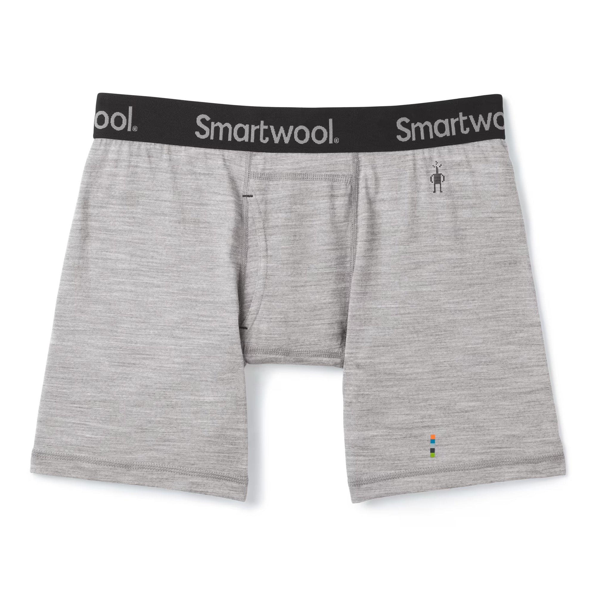 Men's Merino Boxer Brief Boxed