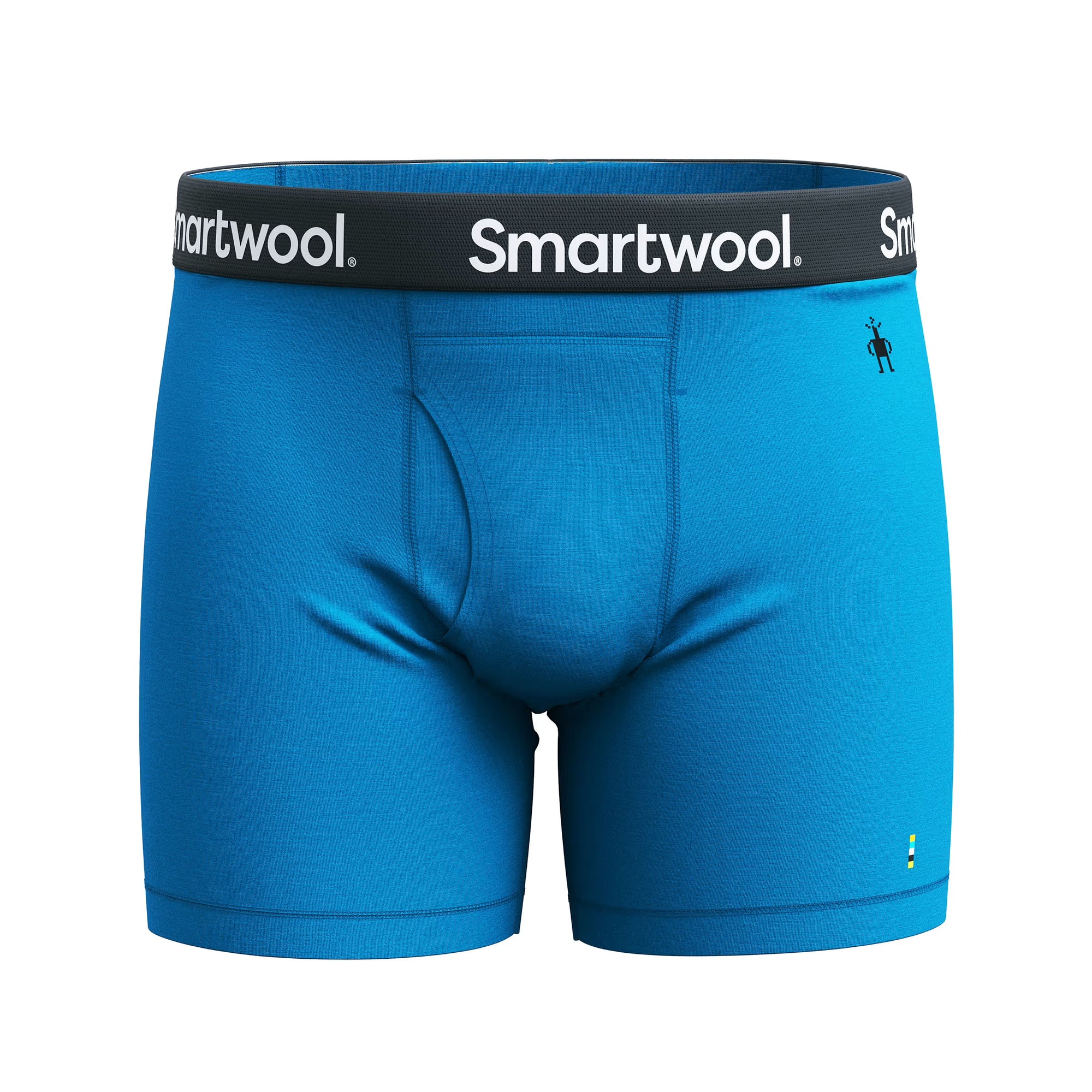Men's Merino Boxer Brief Boxed