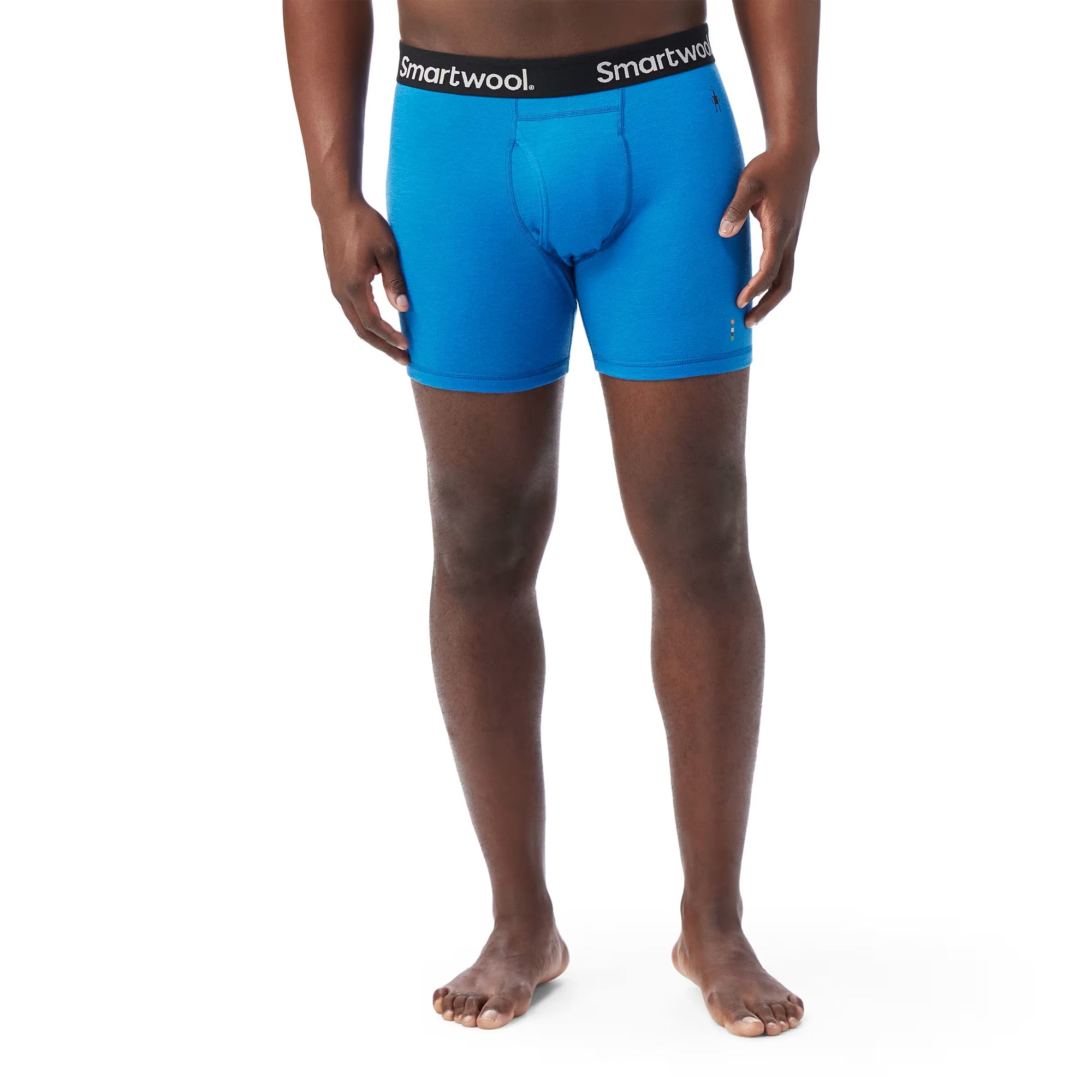 Men's Merino Boxer Brief Boxed