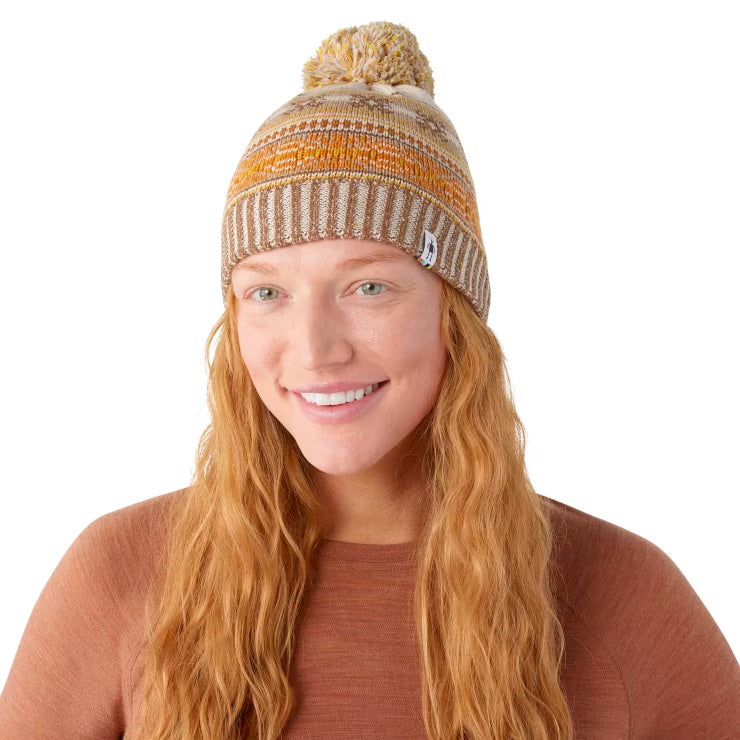 Chair Lift Beanie