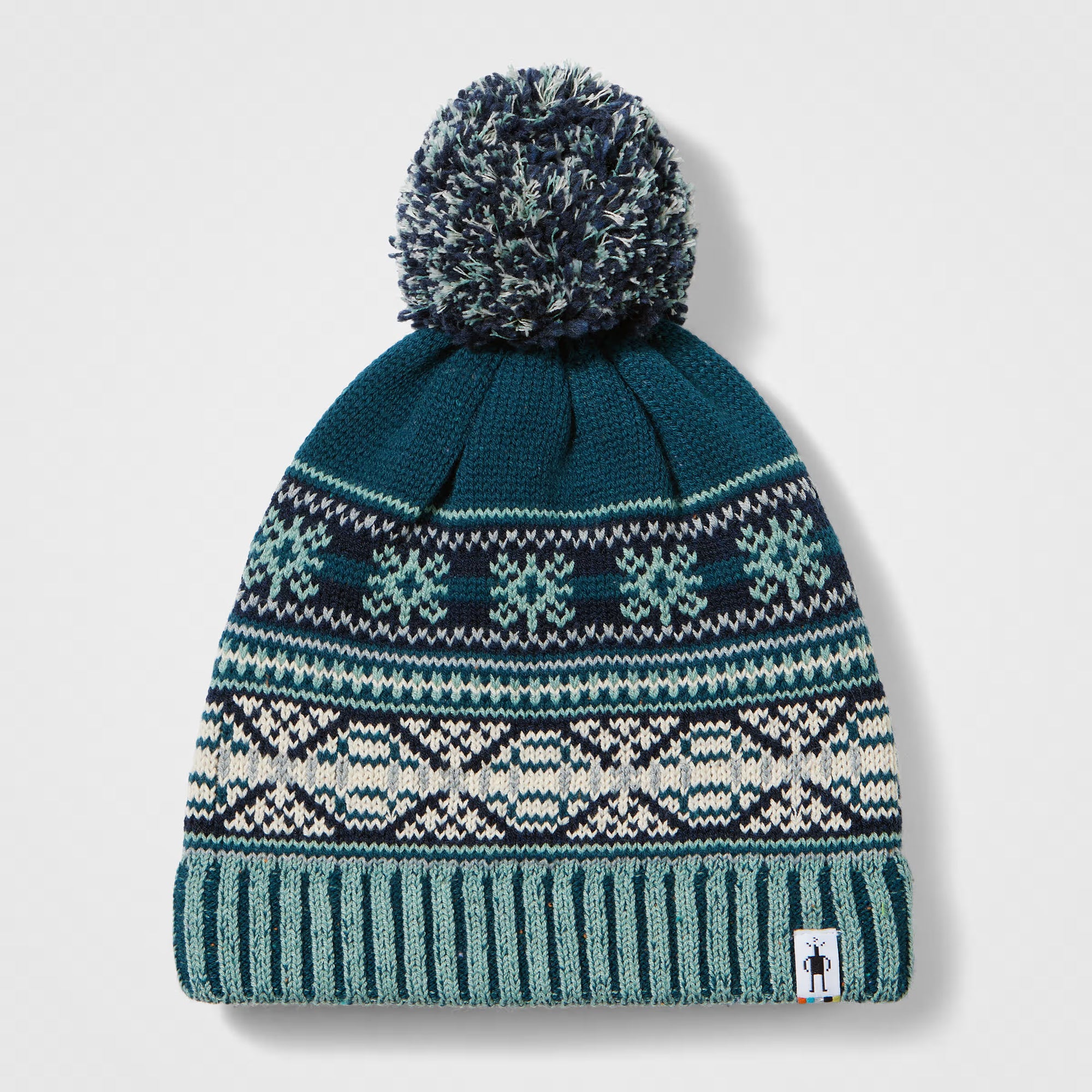 Chair Lift Beanie