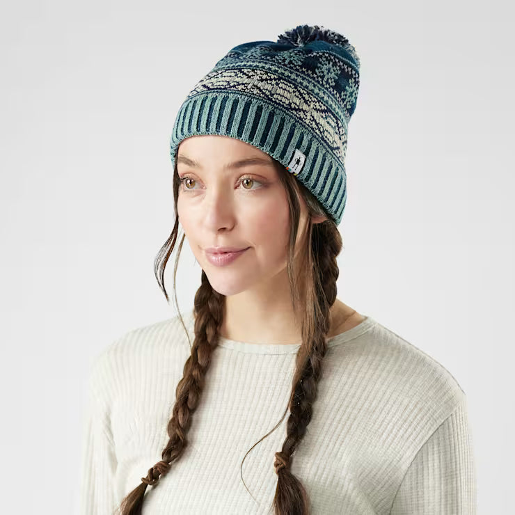 Chair Lift Beanie