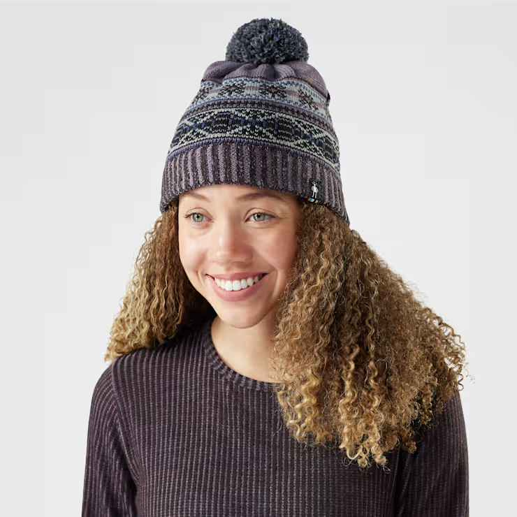 Chair Lift Beanie