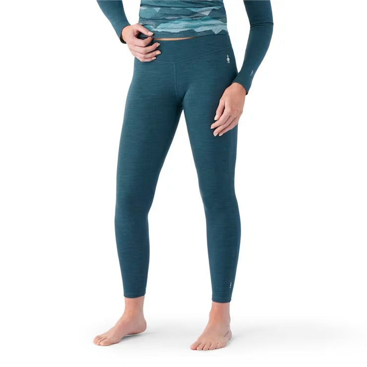 Women's Classic Thermal Merino Base Layer Bottom Boxed