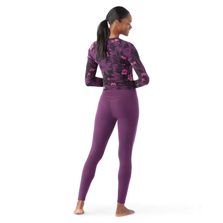 Women's Classic Thermal Merino Base Layer Bottom Boxed