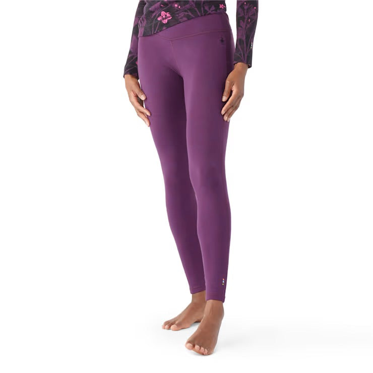 Women's Classic Thermal Merino Base Layer Bottom Boxed