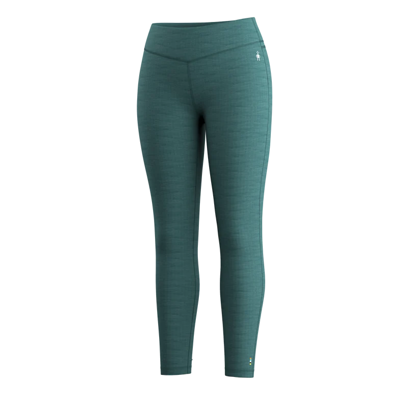 Women's Classic Thermal Merino Base Layer Bottom Boxed
