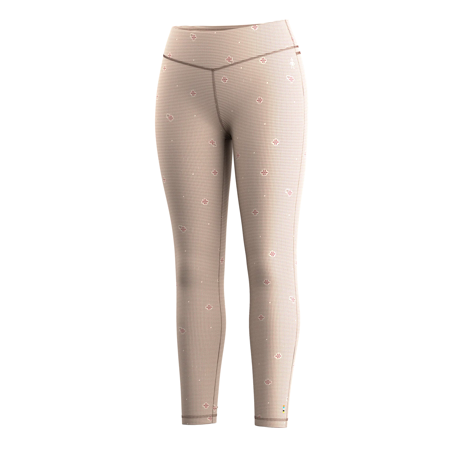 Women's Classic Thermal Merino Base Layer Bottom Boxed