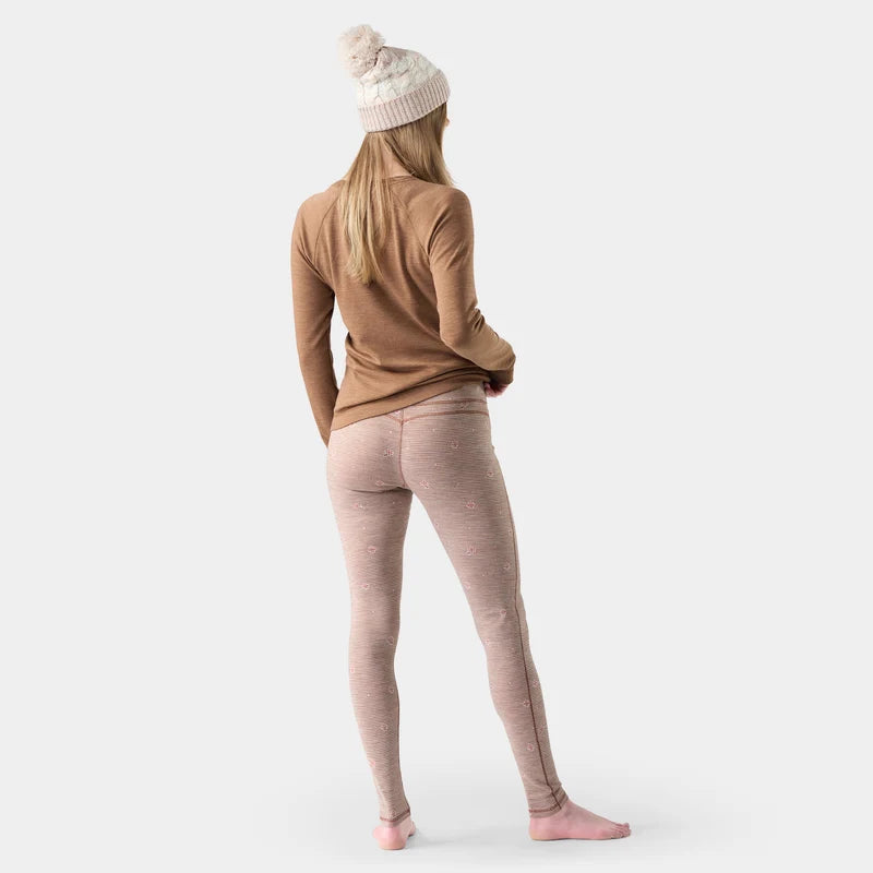 Women's Classic Thermal Merino Base Layer Bottom Boxed