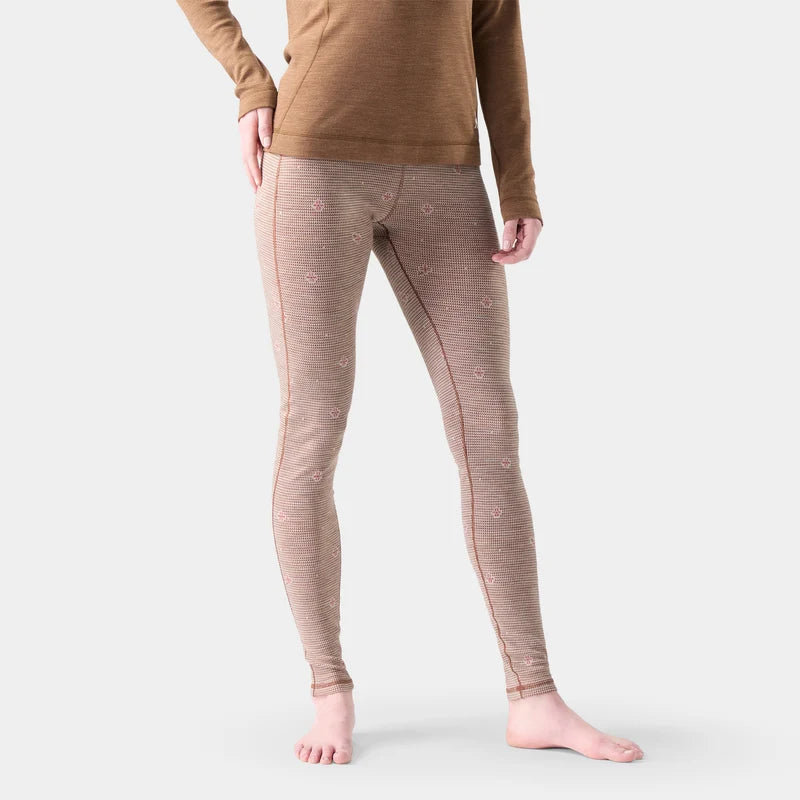 Women's Classic Thermal Merino Base Layer Bottom Boxed