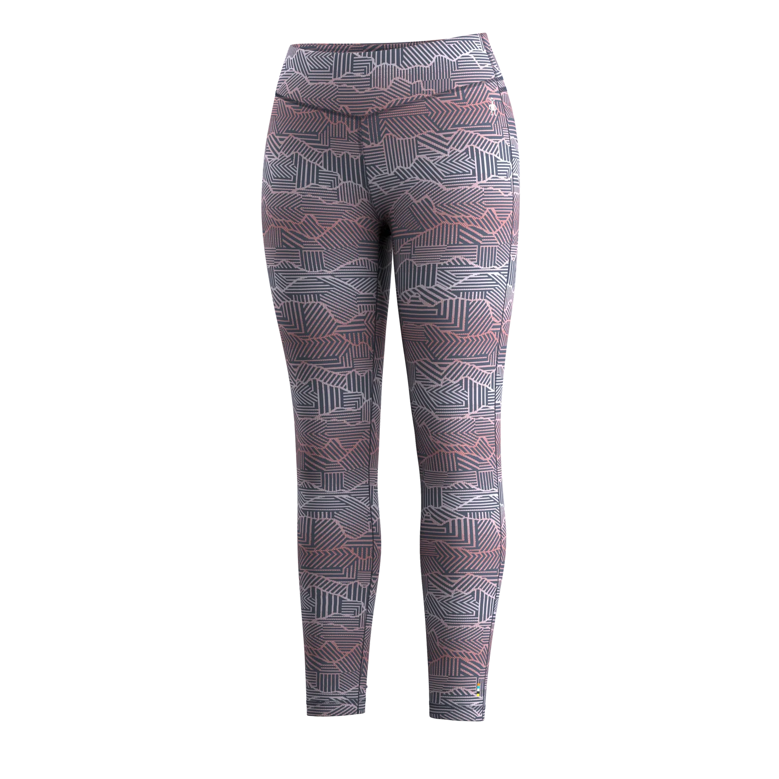 Women's Classic Thermal Merino Base Layer Bottom Boxed