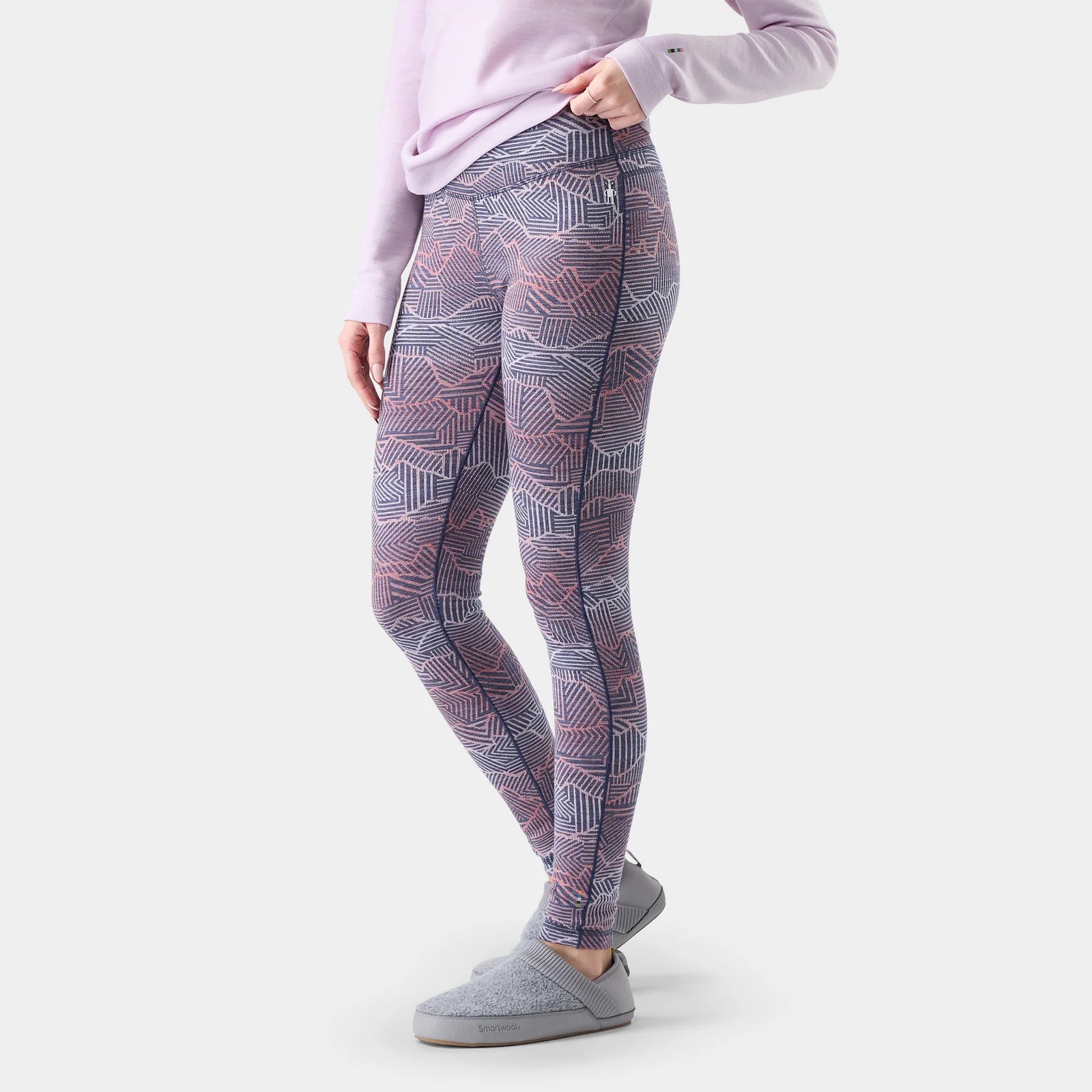 Women's Classic Thermal Merino Base Layer Bottom Boxed