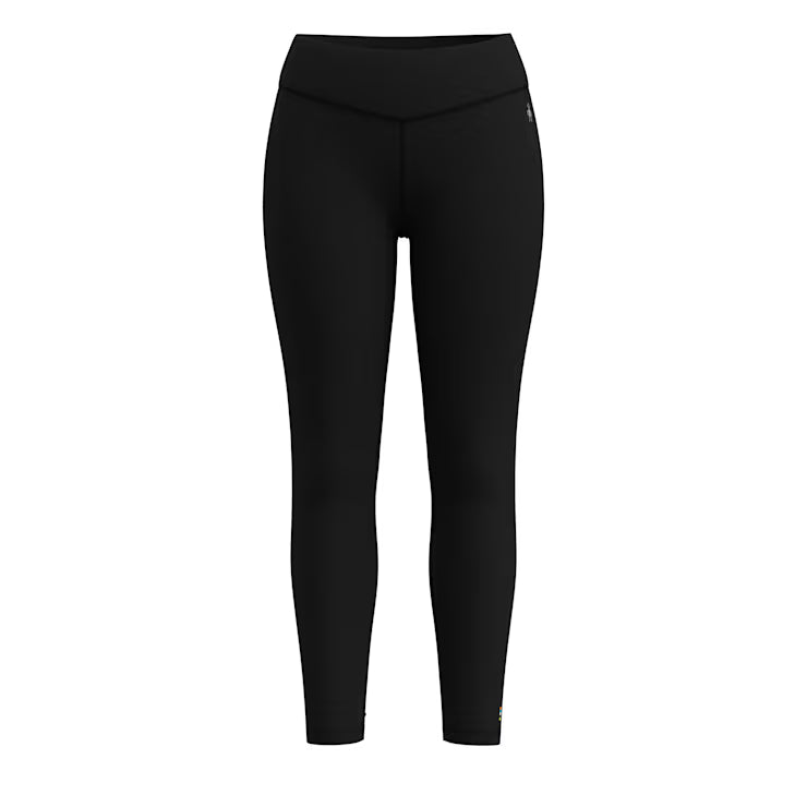 Women's Classic Thermal Merino Base Layer Bottoms Boxed