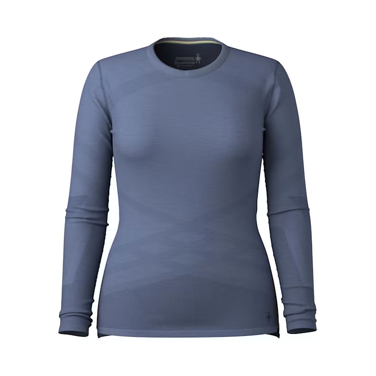 Women's Intraknit Thermal Merino Base Layer Crew