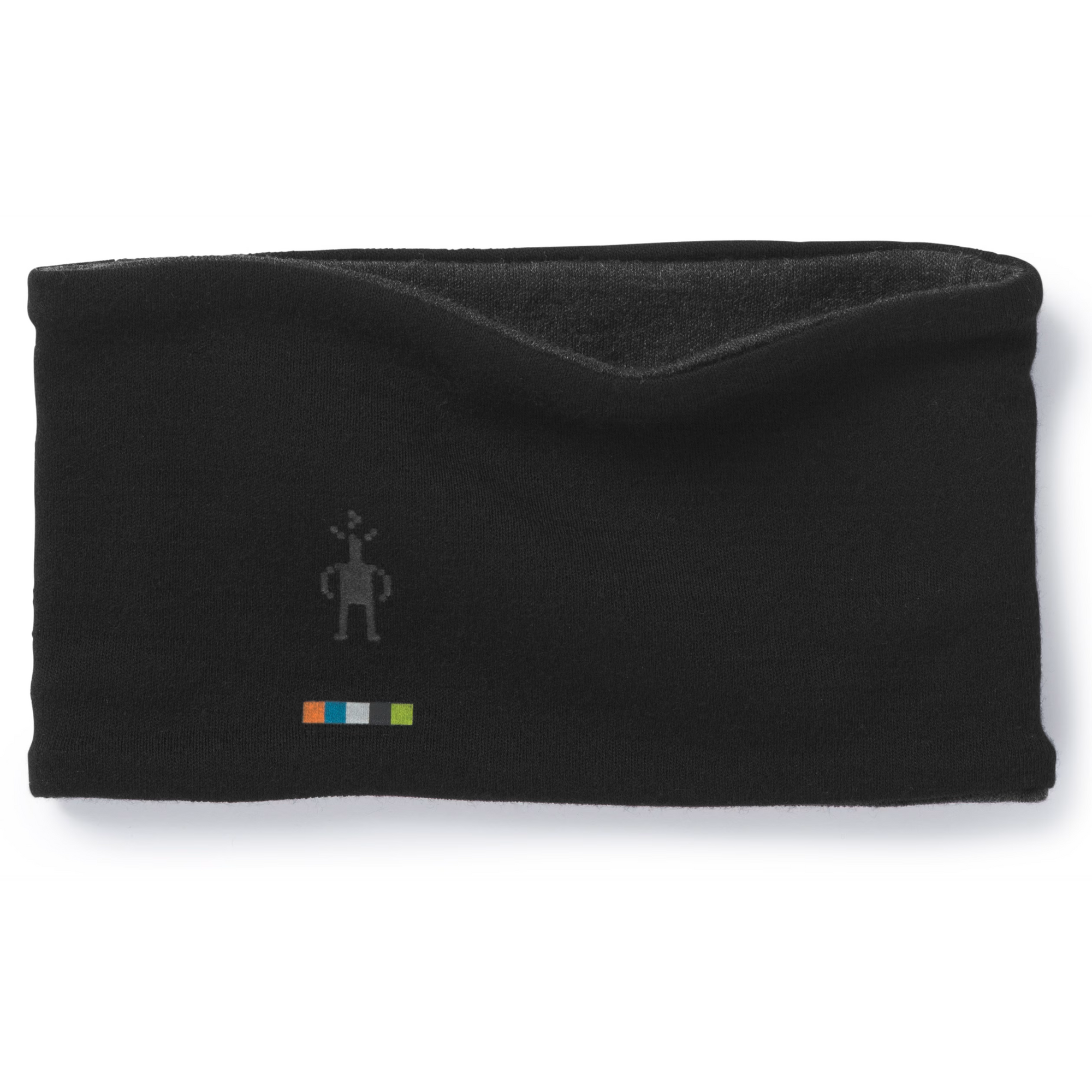 Thermal Merino Reversible Headband