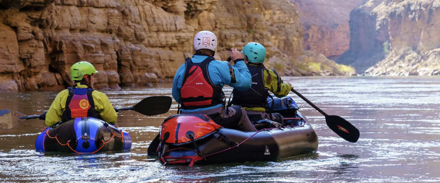 Men's Swift Entry Drysuit (2023)