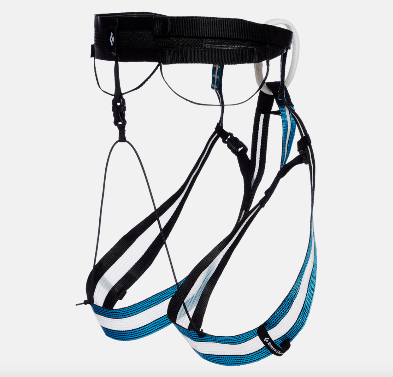 Couloir Harness