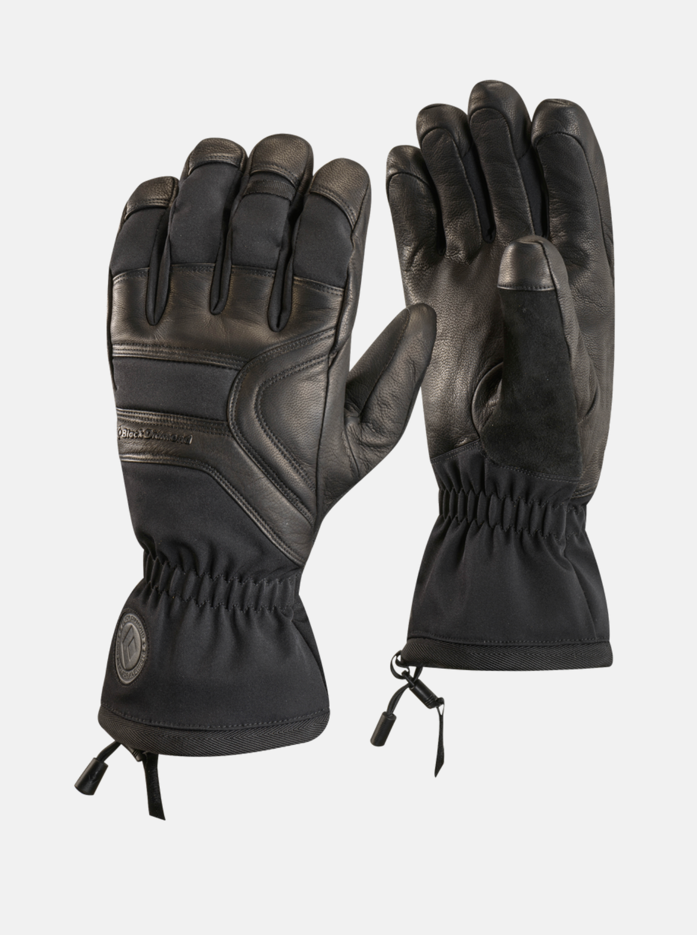 Patrol Gloves