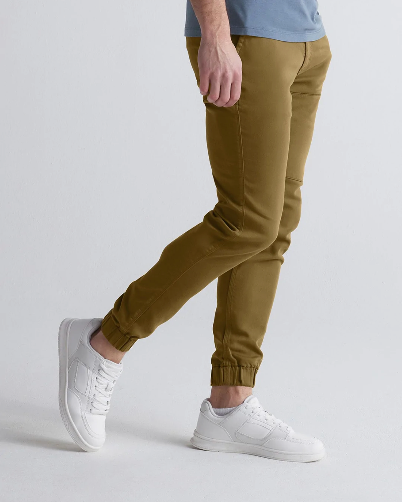 No Sweat Slim Jogger Ms