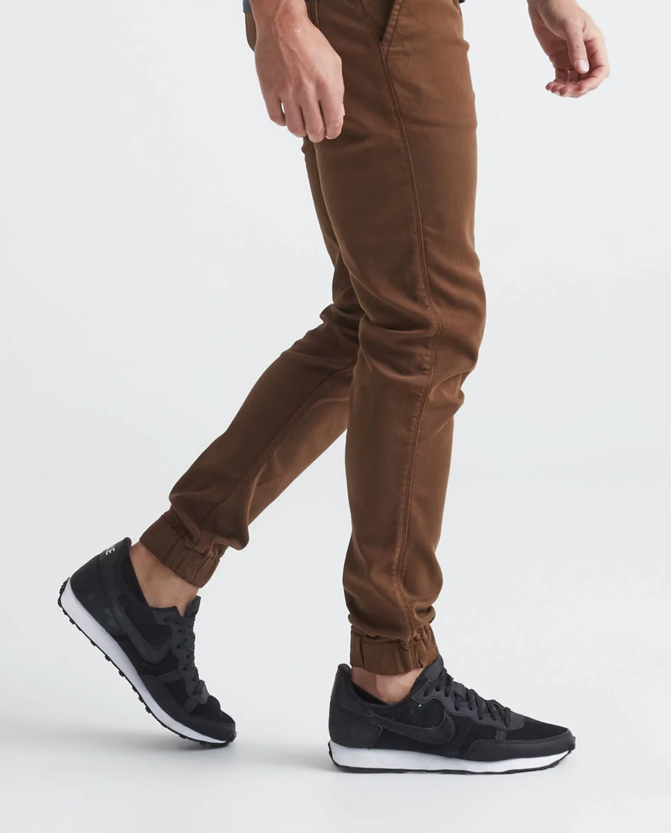 No Sweat Slim Jogger Ms