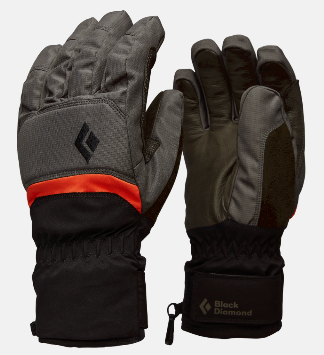 Mission Gloves