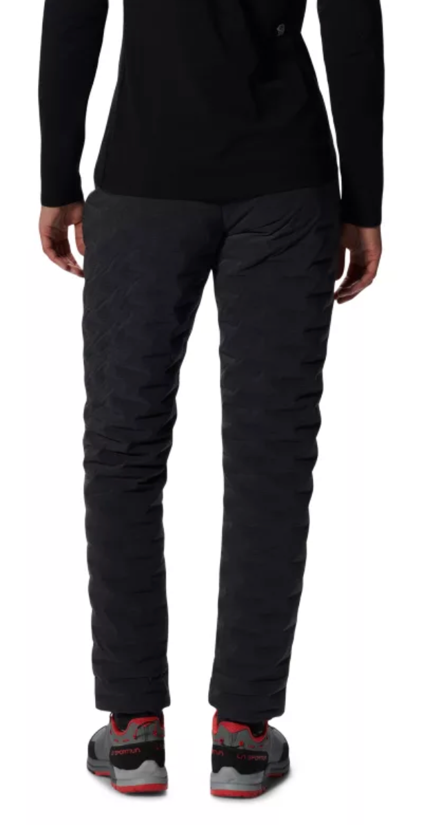 Stretch Down Pant Ws