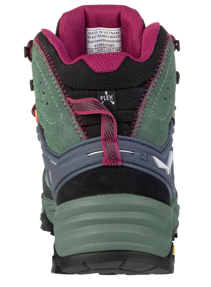 Women's Alp Trainer II Mid Gore-Tex