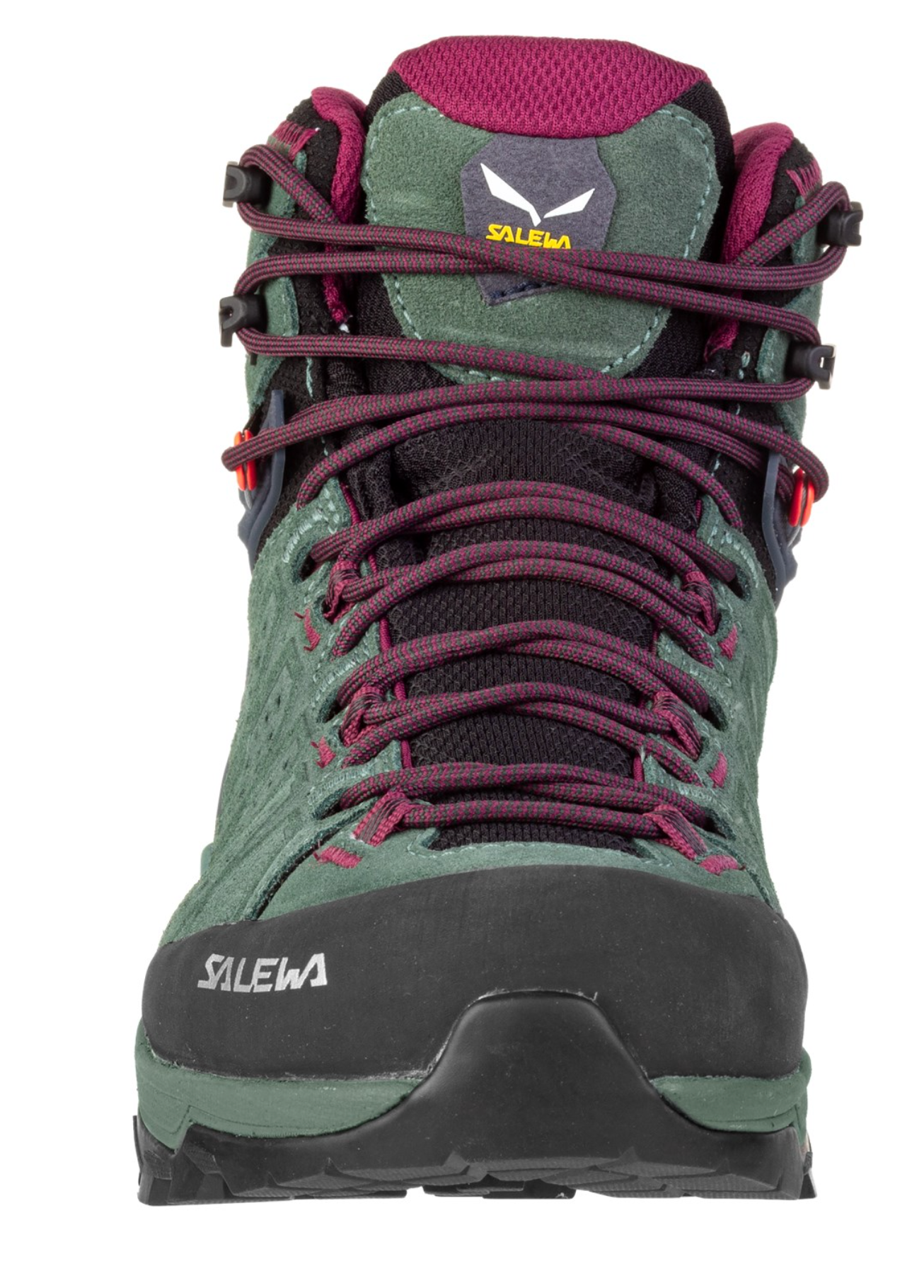 Women's Alp Trainer II Mid Gore-Tex