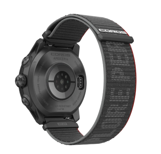 Apex 2 Pro Multisport Watch