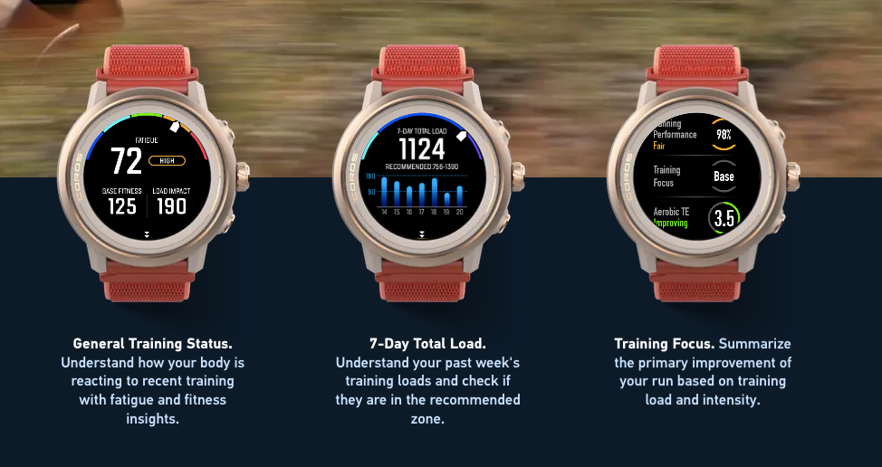 Apex 2 Pro Multisport Watch