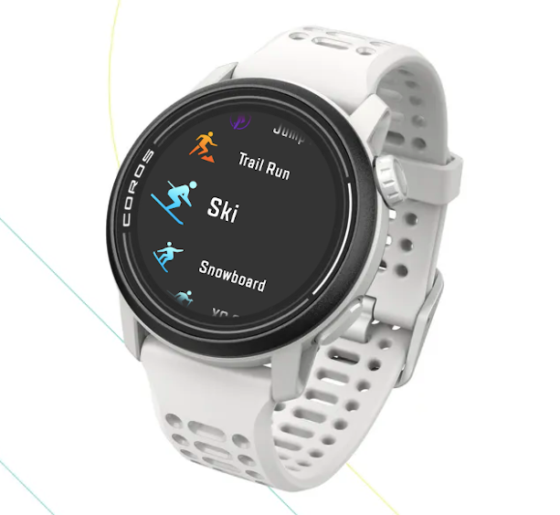 Pace 3 Sport Watch