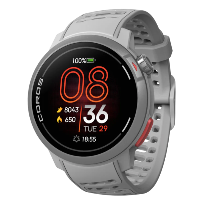 Pace Pro Sport Watch