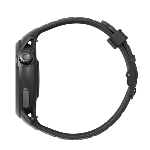 Pace Pro Sport Watch